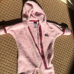 Patagonia 6M Bunting Suit